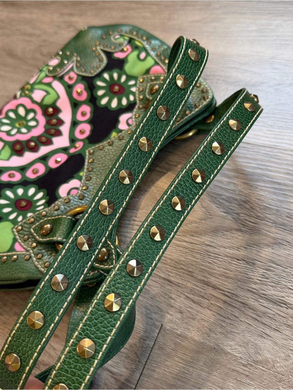 Isabella Fiore bag - Picture 5 of 11